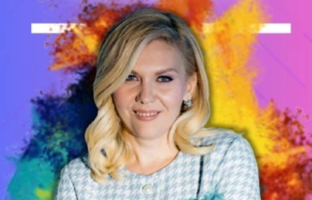 Моноспектакль Ольги Савельевой «Зазвучи!» в Концертный зал «У Финляндского», Санкт-Петербург – Bilet.spb.ru