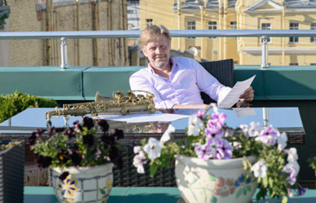 Концерт «Признание в любви» в Особняк Брюллова, Санкт-Петербург – Bilet.spb.ru