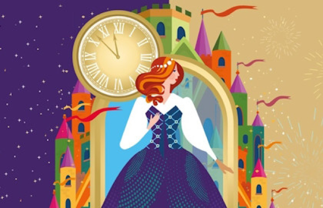 Спектакль «Золушка» - Bilet.spb.ru