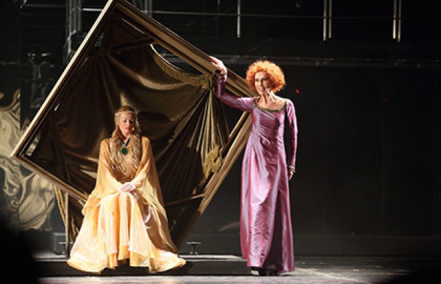 Мюзикл «31 июня» в Дворец Искусств Ленинградской области, Санкт-Петербург – Bilet.spb.ru