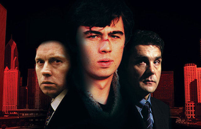 Концерт «День рождения Алексея Балабанова на Неве. Золотые хиты из саундтрека к культовым фильмам» в Музыкальный клуб на теплоходе ROCK HIT NEVA, две палубы - две программы, прогулка по Неве и заливу в тёплом салоне, Санкт-Петербург – Bilet.spb.ru