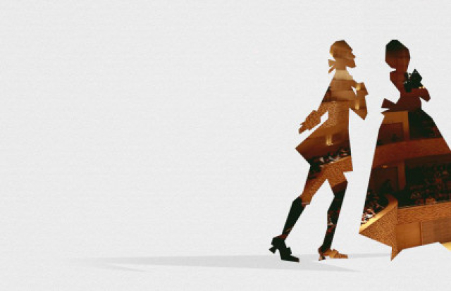 Опера «Золушка» (концертное исполнение) в Концертный зал Мариинского театра, Санкт-Петербург – Bilet.spb.ru