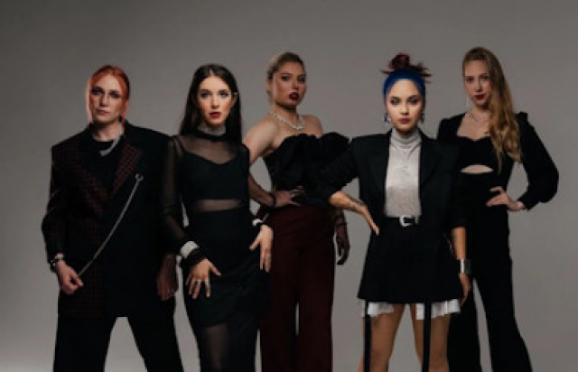 Концерт группы  Ulike «Дыхание Весны А’ капелла» - Bilet.spb.ru