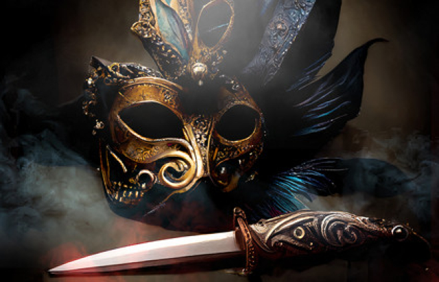 Опера «Бал-маскарад» в Мариинский-2 (Новая сцена), Санкт-Петербург – Bilet.spb.ru