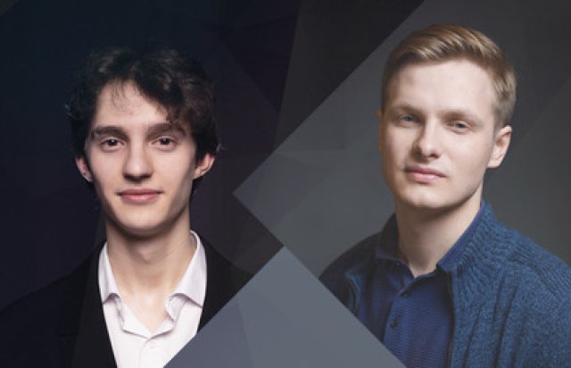 Концерт «Шедевры русской классики» в Дворец Белосельских-Белозерских, Санкт-Петербург – Bilet.spb.ru