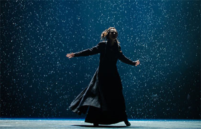 Спектакль «Анна Каренина» в Театр-фестиваль «Балтийский дом», Санкт-Петербург – Bilet.spb.ru