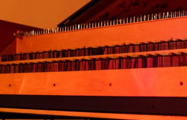 Концерт камерной музыки «Дыхание струн весны» - Bilet.spb.ru