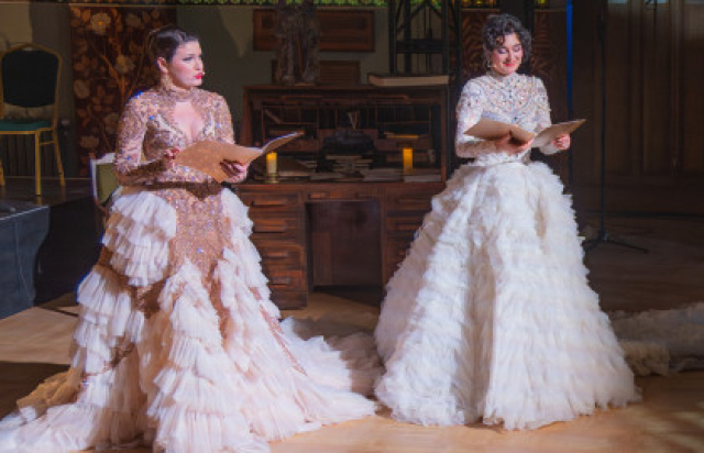 Лекция-концерт «Музыка и драгоценности» - Bilet.spb.ru