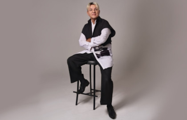 Концерт С. Рогожина «Душевный вечер» в Театральный центр на Коломенской, Санкт-Петербург – Bilet.spb.ru