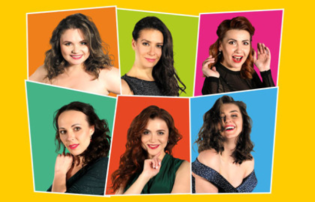 Спектакль «И снова седая ночь» - Bilet.spb.ru