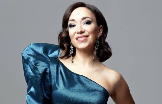 Концерт «Магия свечей. Witney Houston Tribute» в Дом журналиста, Санкт-Петербург – Bilet.spb.ru