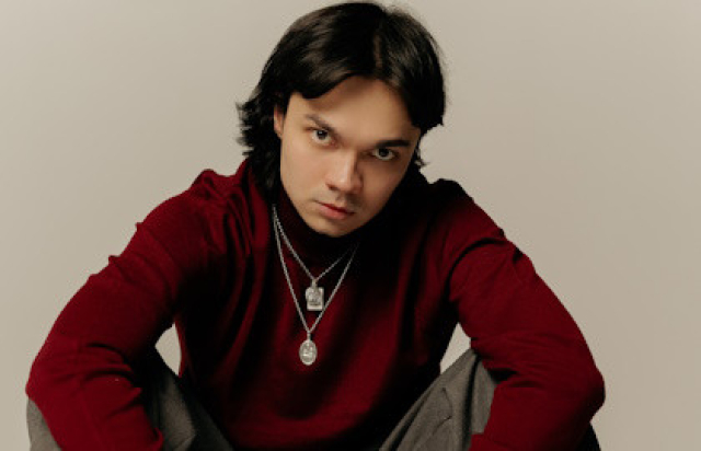 Концерт Димы Ом - Bilet.spb.ru