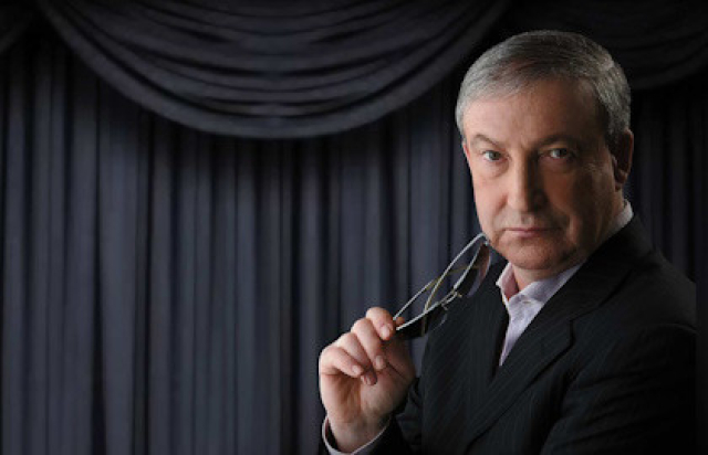 Творческий вечер Семёна Альтова в Дворец Искусств Ленинградской области, Санкт-Петербург – Bilet.spb.ru