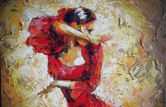 Концерт «Кармен. Театр. Концерт. Оркестр 1703» в Государственная академическая капелла Санкт-Петербурга, Санкт-Петербург – Bilet.spb.ru