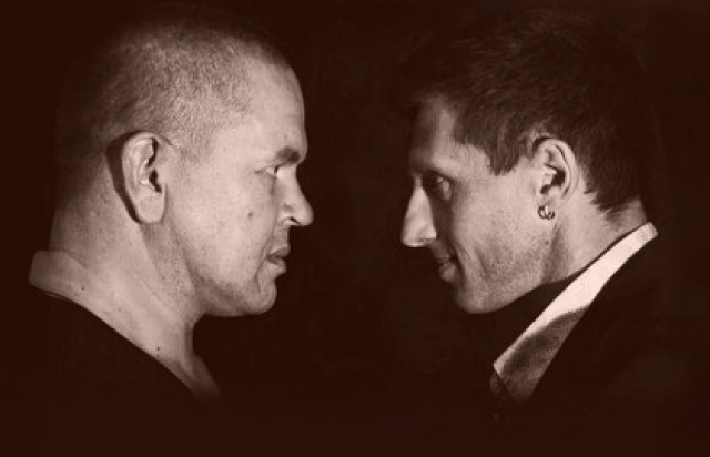 Спектакль «Игра на вылет» - Bilet.spb.ru