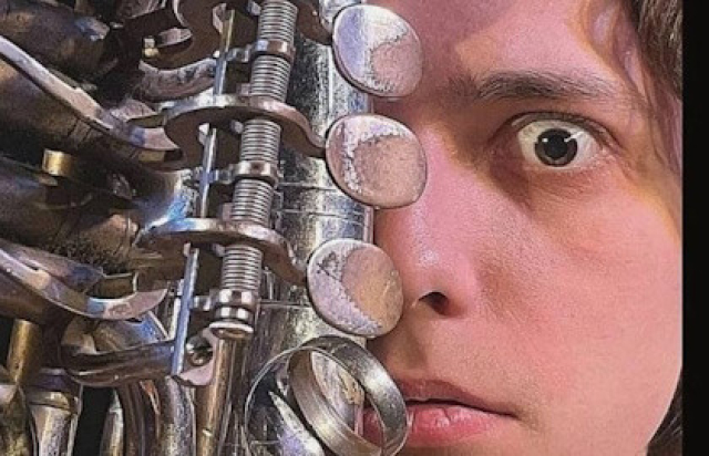 Спектакль «Самоубийца» - Bilet.spb.ru