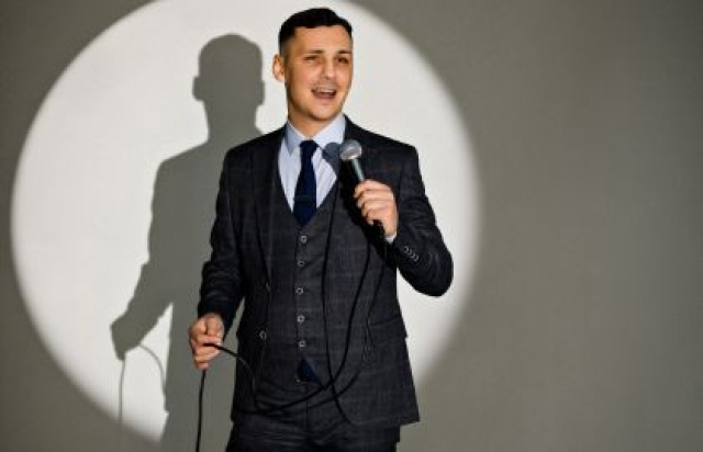 Концерт «What a Wonderful World. Романтический джаз: Луи Армстронг, Фрэнк Синатра и музыка Голливуда» - Bilet.spb.ru