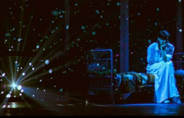 Спектакль «Утиная охота» в Санкт-Петербургский театр «Мастерская», Санкт-Петербург – Bilet.spb.ru