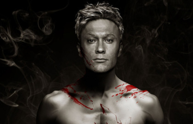 Мюзикл «Парфюмер» в ДК Ленсовета, Санкт-Петербург – Bilet.spb.ru