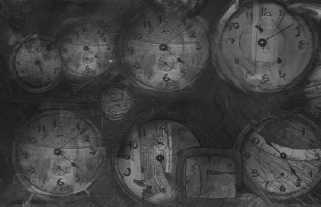 Спектакль «Мосты времени» - Bilet.spb.ru