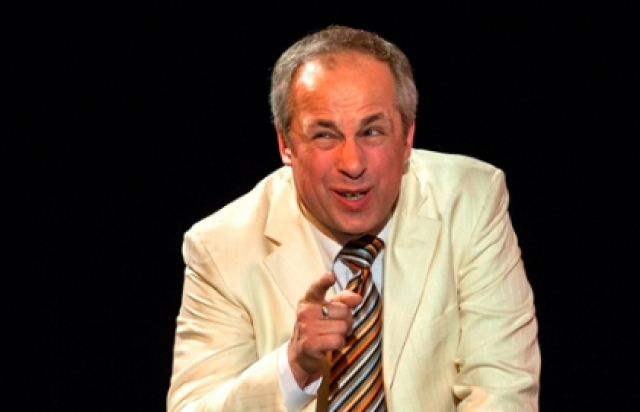 Моноспектакль «Анекдоты 20 века» в Молодежный театр на Фонтанке, Санкт-Петербург – Bilet.spb.ru