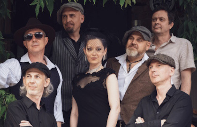 Концерт группы «Ля-миноръ» в Клуб «The Place», Санкт-Петербург – Bilet.spb.ru