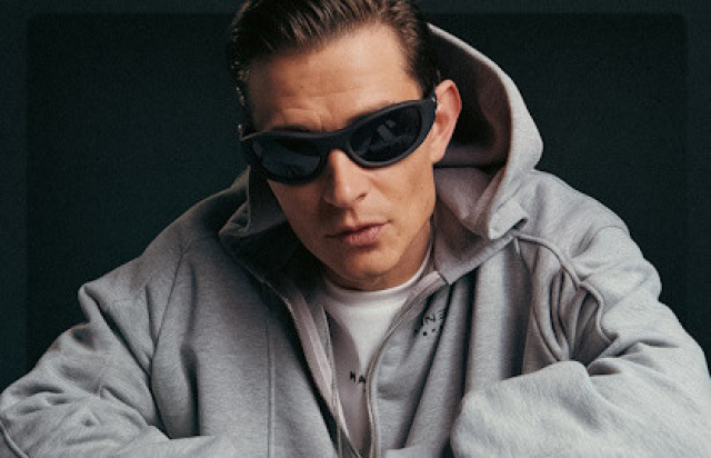 Концерт Кравца в Клуб «Factory 3», Санкт-Петербург – Bilet.spb.ru