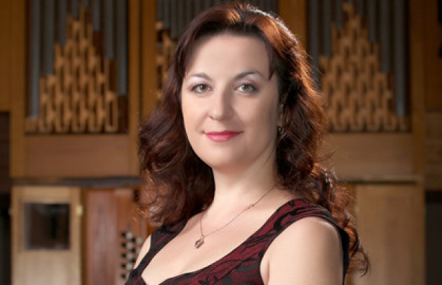 Концерт органной музыки «Сквозь века» в Лютеранская церковь Святой Екатерины, Санкт-Петербург – Bilet.spb.ru