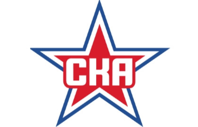 СКА — Северсталь - 