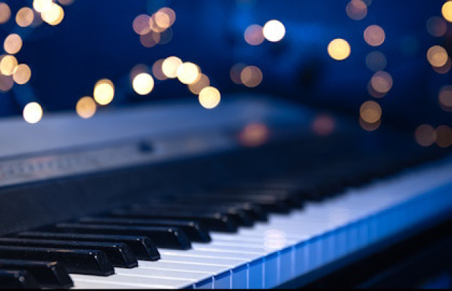 Концерт «Jazz meets classic» в Концертный зал Российской Национальной Библиотеки, Санкт-Петербург – Bilet.spb.ru