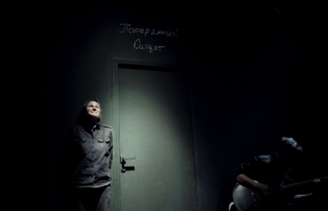 Спектакль «Потерянный солдат» в Санкт-Петербургский Большой театр кукол, Санкт-Петербург – Bilet.spb.ru