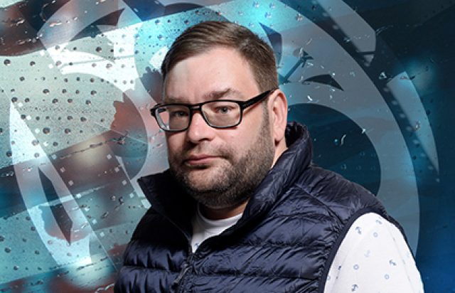 Лекция Всеволода Коршунова «Медленный просмотр фильма» в Тренинговый центр «Измайловский», Санкт-Петербург – Bilet.spb.ru