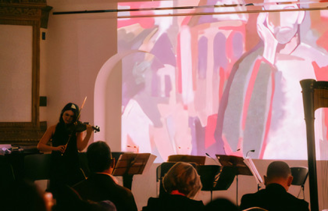 Концерт «Маскарад» в Дом Кочневой, Санкт-Петербург – Bilet.spb.ru