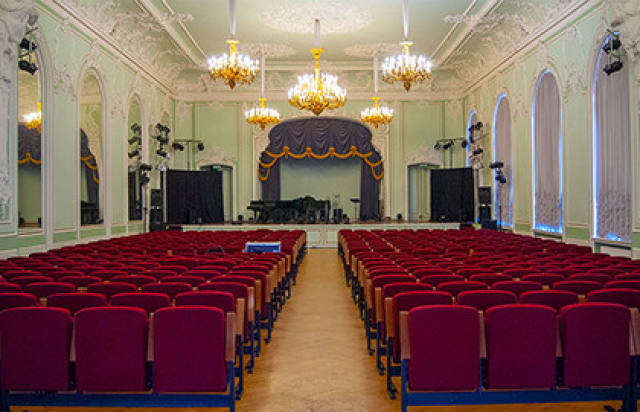 Концерт «Ennio Morricone. Professional» - Bilet.spb.ru