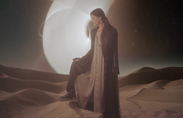 Концерт-погружение «Пять чувств» в Планетарий №1, Санкт-Петербург – Bilet.spb.ru