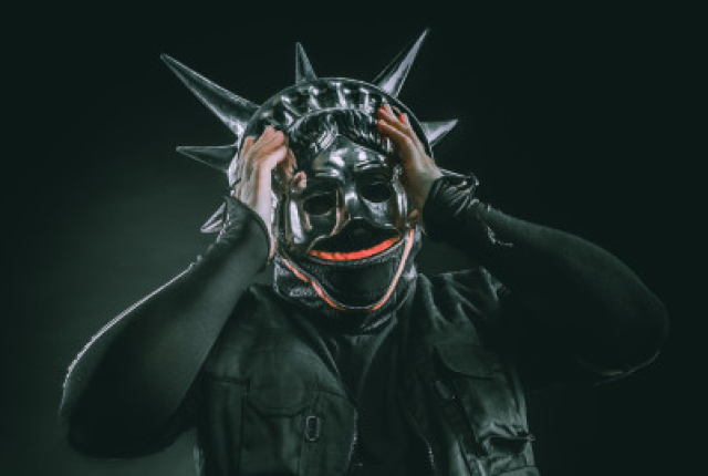 Концерт группы «Deform» в КЦ «Сердце», Санкт-Петербург – Bilet.spb.ru