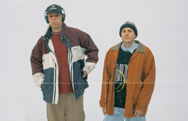 Концерт Школьник и Бау в BASE SPb (ex. Гигант Холл), Санкт-Петербург – Bilet.spb.ru