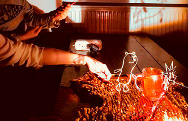 Мастер-класс «ЧетыреАчетыре» в Karlsson Haus на Ломоносова, Санкт-Петербург – Bilet.spb.ru