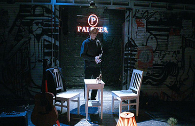 Спектакль «Wanted Hamlet» в Karlsson Haus на Фурштатской, Санкт-Петербург – Bilet.spb.ru