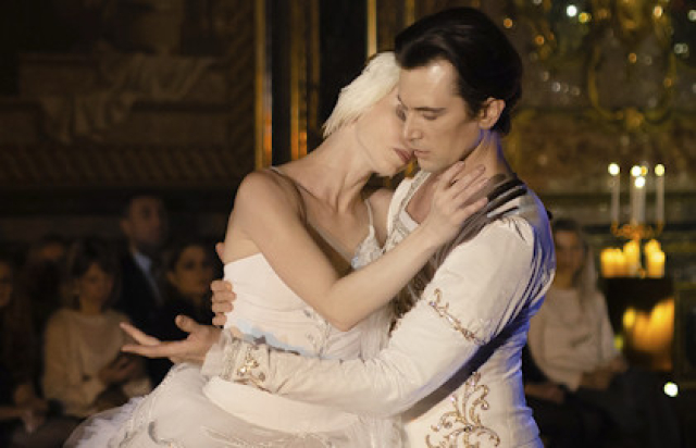 Концерт «Магия свечей. «Мировые шедевры оперы и балета: От Щелкунчика до Кармен» в Дом Актера им. К.С. Станиславского, Санкт-Петербург – Bilet.spb.ru