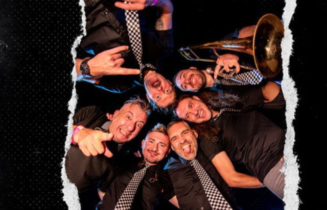 Концерт группы «The Locos» в Клуб «Рассвет», Санкт-Петербург – Bilet.spb.ru