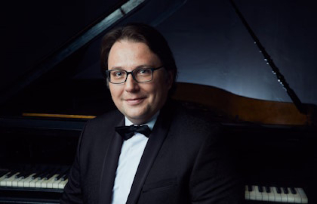 Концерт «Санкт-Петербургский государственный АСО А.Титов» в Филармония (Большой зал), Санкт-Петербург – Bilet.spb.ru