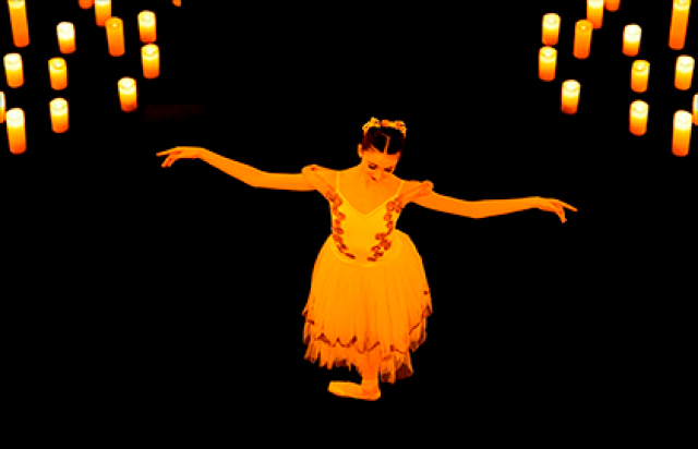 Концерт «Неоклассика. Балет и фортепиано при свечах» в Лавра ДПЦ «Святодуховский», Санкт-Петербург – Bilet.spb.ru