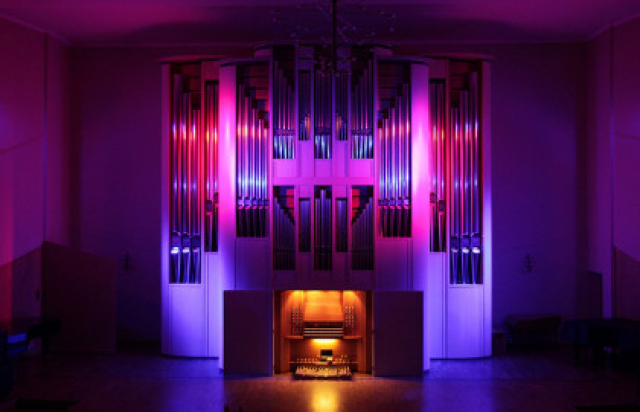 Органный концерт «Шедевры мирового Органа» в Базилика Святой Екатерины Александрийской, Санкт-Петербург – Bilet.spb.ru