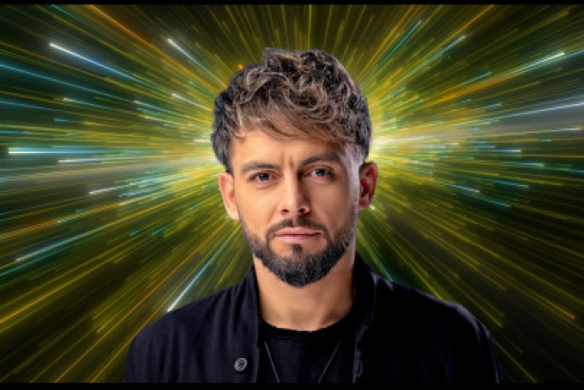 Лекция Николая Дубинина «Неискусственный интеллект: как сделать интересно» в Дом Еврейской культуры ЕСОД, Санкт-Петербург – Bilet.spb.ru