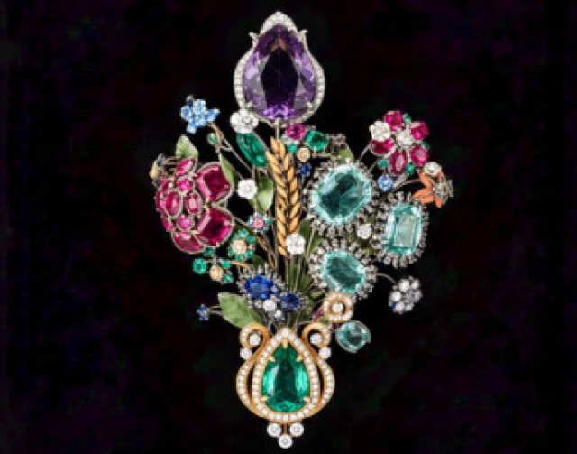 Бриллиантовая кладовая. Экскурсия в скрытую сокровищницу Эрмитажа в Дворцовая площадь, рядом с киоском Городского туристско-информационного бюро у Эрмитажа со стороны Д, Санкт-Петербург – Bilet.spb.ru