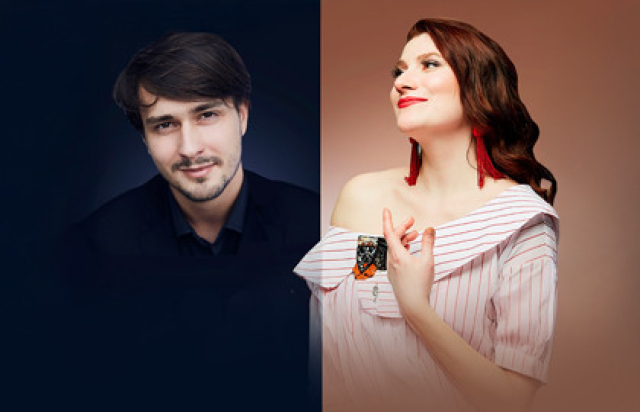 Концерт «Душа и жизнь русской женщины» в Мальтийская капелла Воронцовского дворца, Санкт-Петербург – Bilet.spb.ru