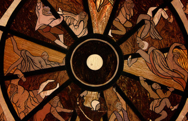 Концерт «Кармина Бурана к.и.» в Мариинский-2 (Новая сцена), Санкт-Петербург – Bilet.spb.ru