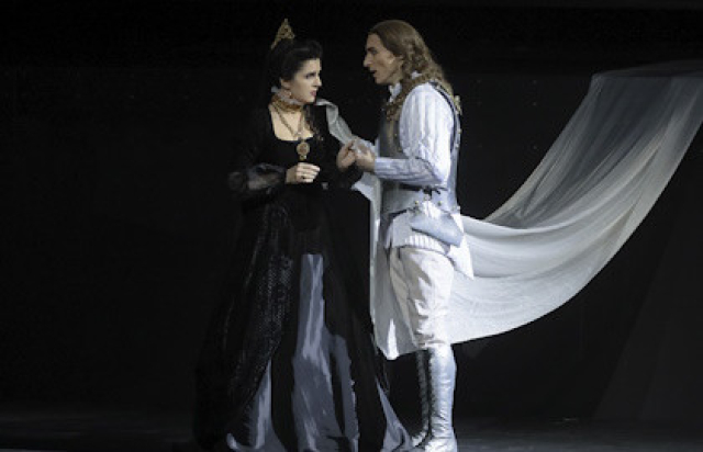 Пуритане в Мариинский-2 (Новая сцена), Санкт-Петербург – Bilet.spb.ru