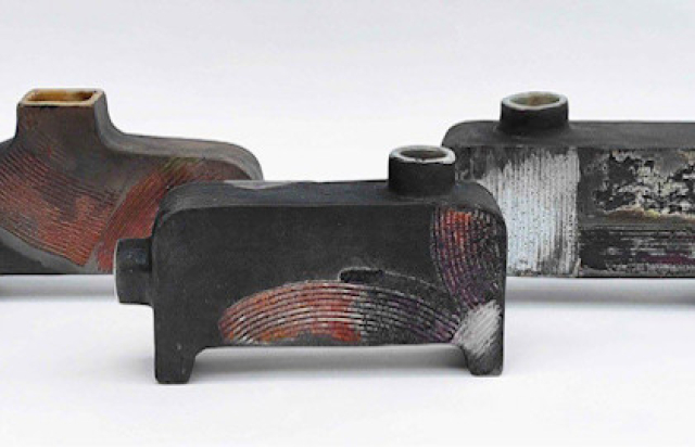 Выставка «Керамическая семья» в Санкт-Петербургский Центр книги и графики, Санкт-Петербург – Bilet.spb.ru